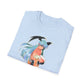 Darkstalkers - Morrigan T-Shirt