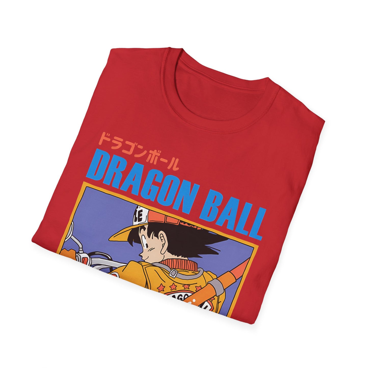 Dragon Ball Z - Goku