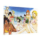 Bleach Poster