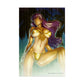 Black Lagoon - Roberta Poster