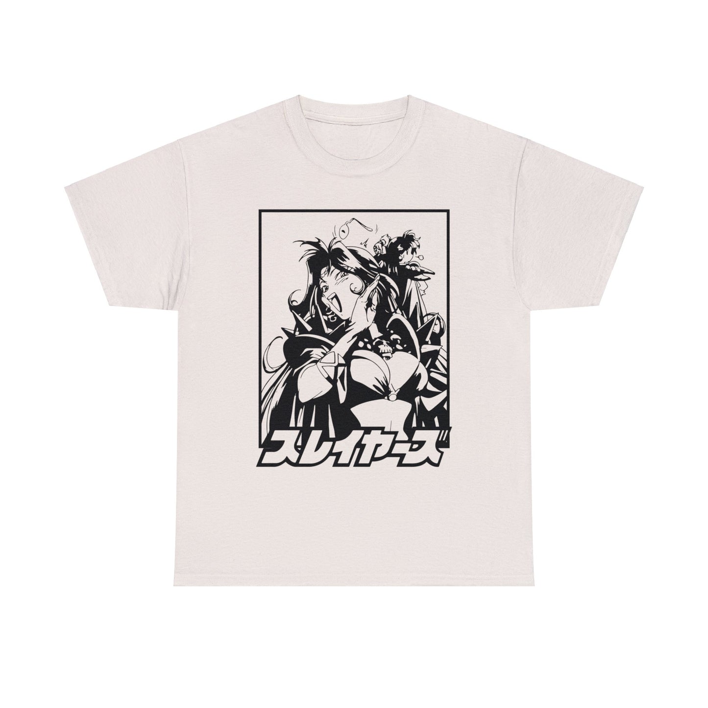 Slayers T-Shirt