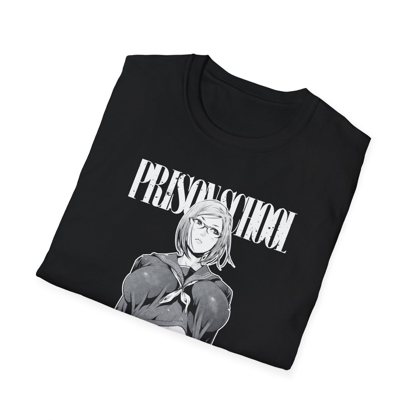 Prison School T-Shirt