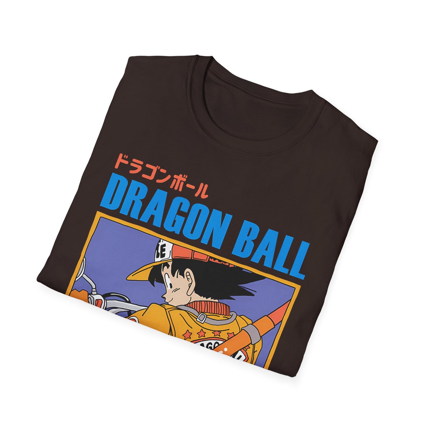 Dragon Ball Z - Goku