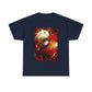 Hellsing - Seras Victoria Vintage T-Shirt