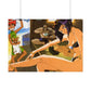 cowboy Bebop poster