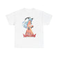 Darkstalkers - Morrigan Vintage T-Shirt