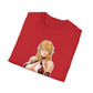 Discipline - Morimoto Leona T-Shirt