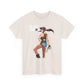 Black Lagoon - Revy T-Shirt