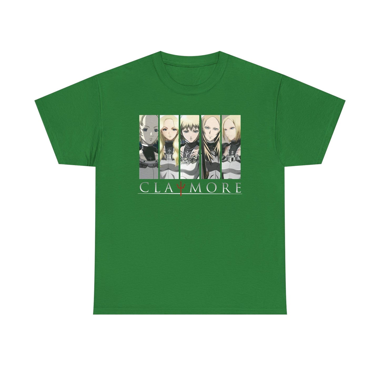 Claymore T-Shirt