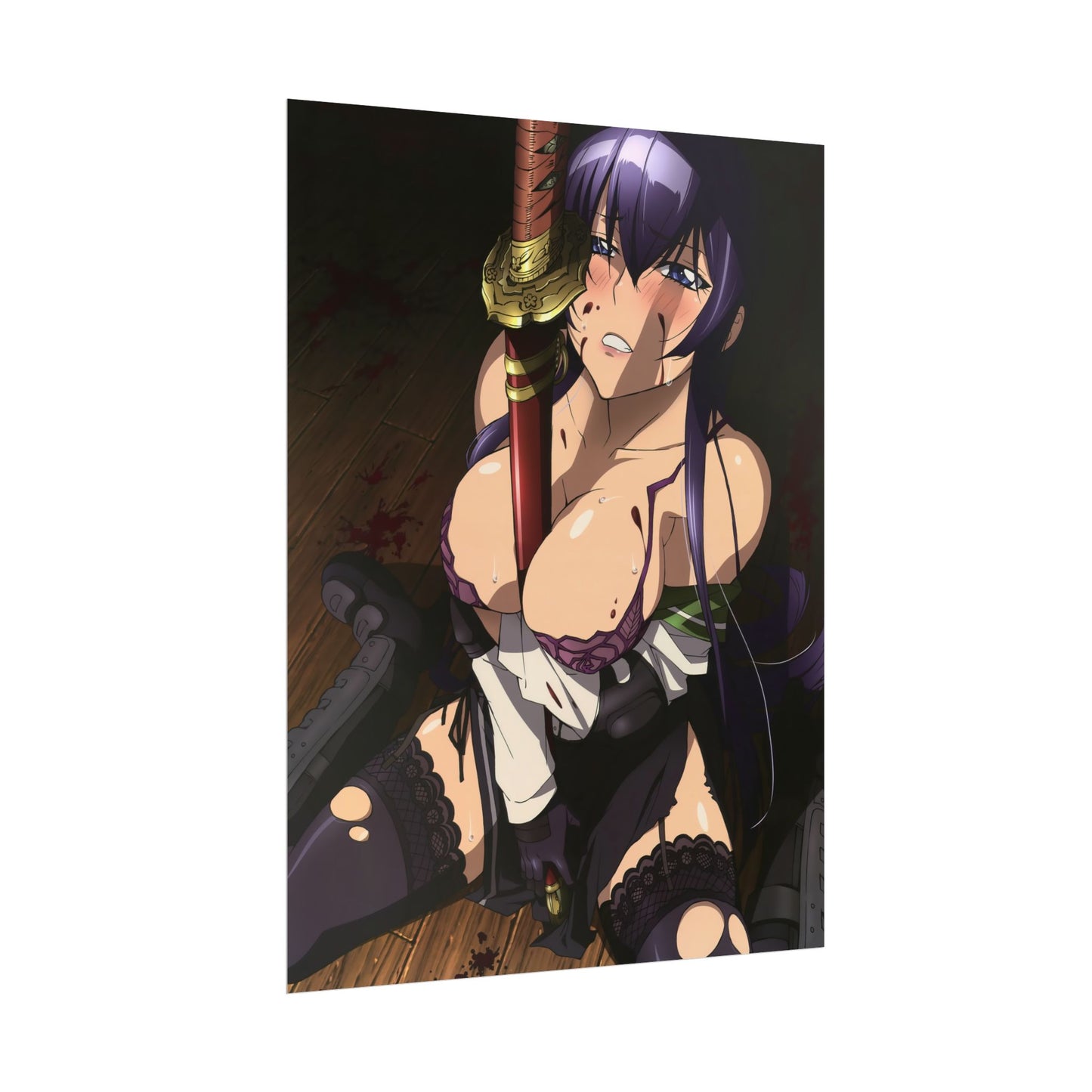 Highschool of the Dead