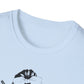 La Blue Girl T-Shirt