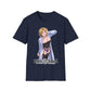Bible Black T-Shirt