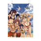 Fairy Tail Matte Poster