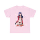 Neon Genesis Evangelion - Misato T-Shirt