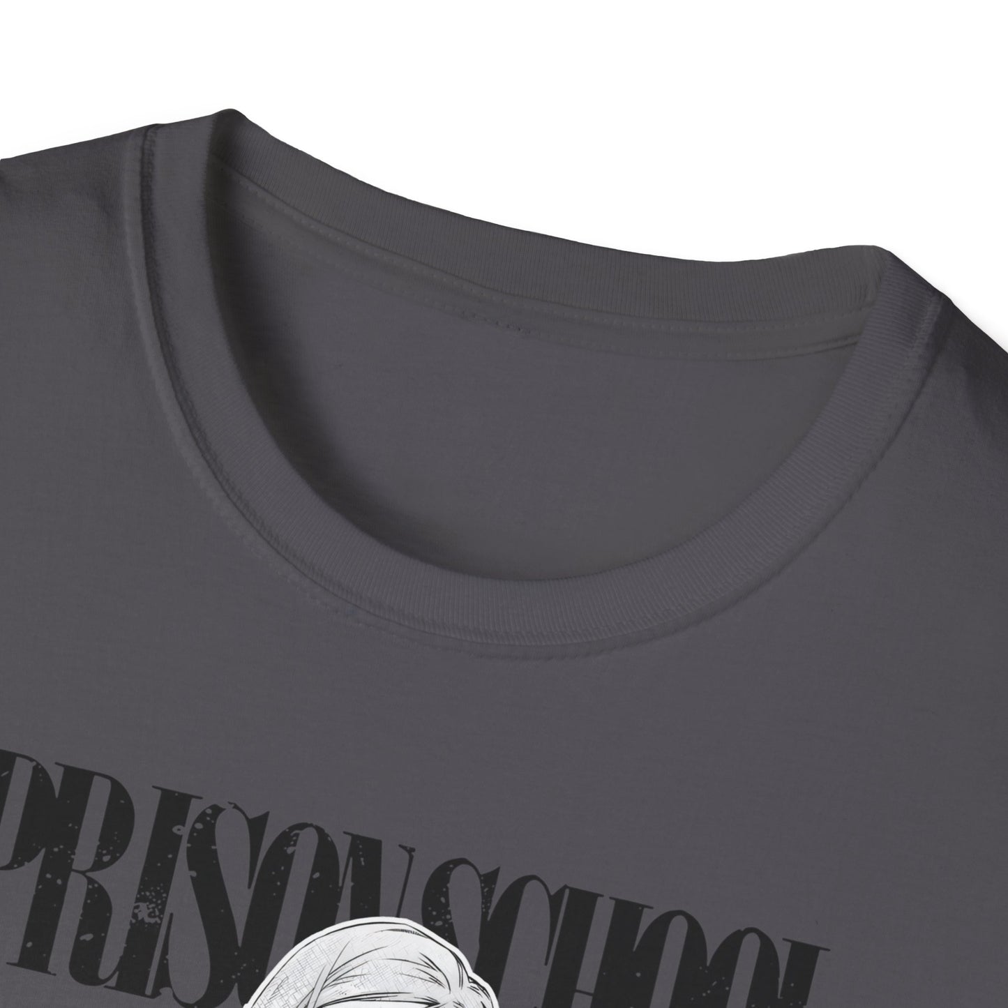 Prison School T-Shirt