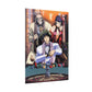 Cowboy Bebop Poster