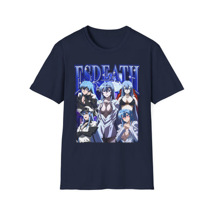 Akame Ga Kill! - Esdeath Bootleg