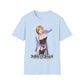 Bible Black T-Shirt