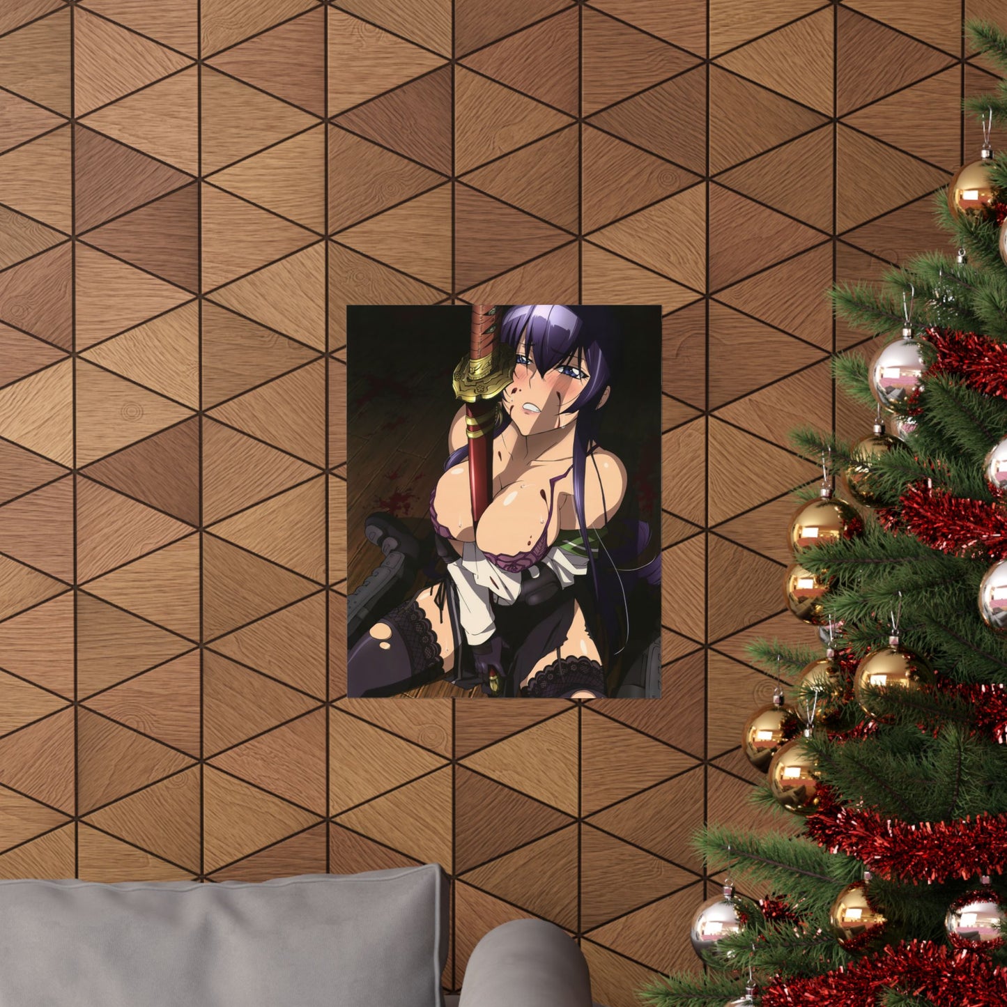 Highschool of the Dead