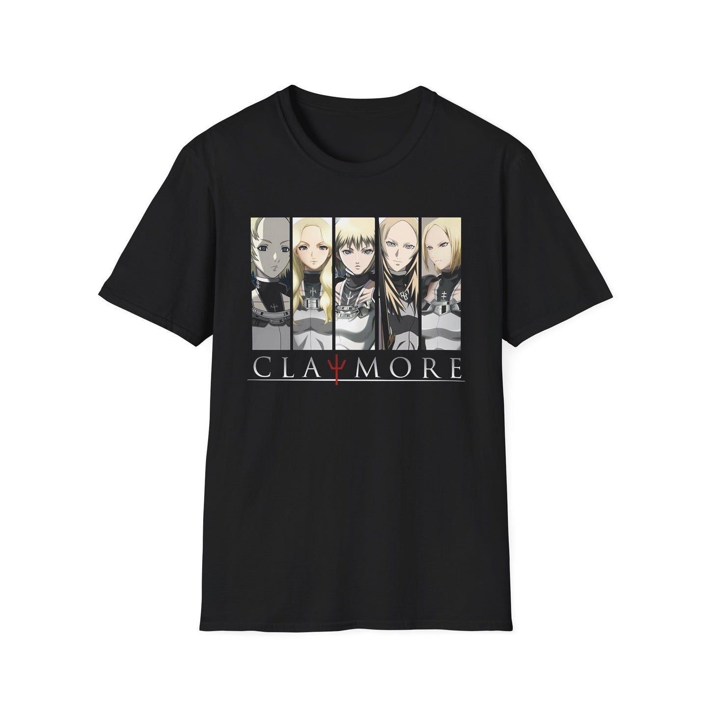 Claymore T-Shirt