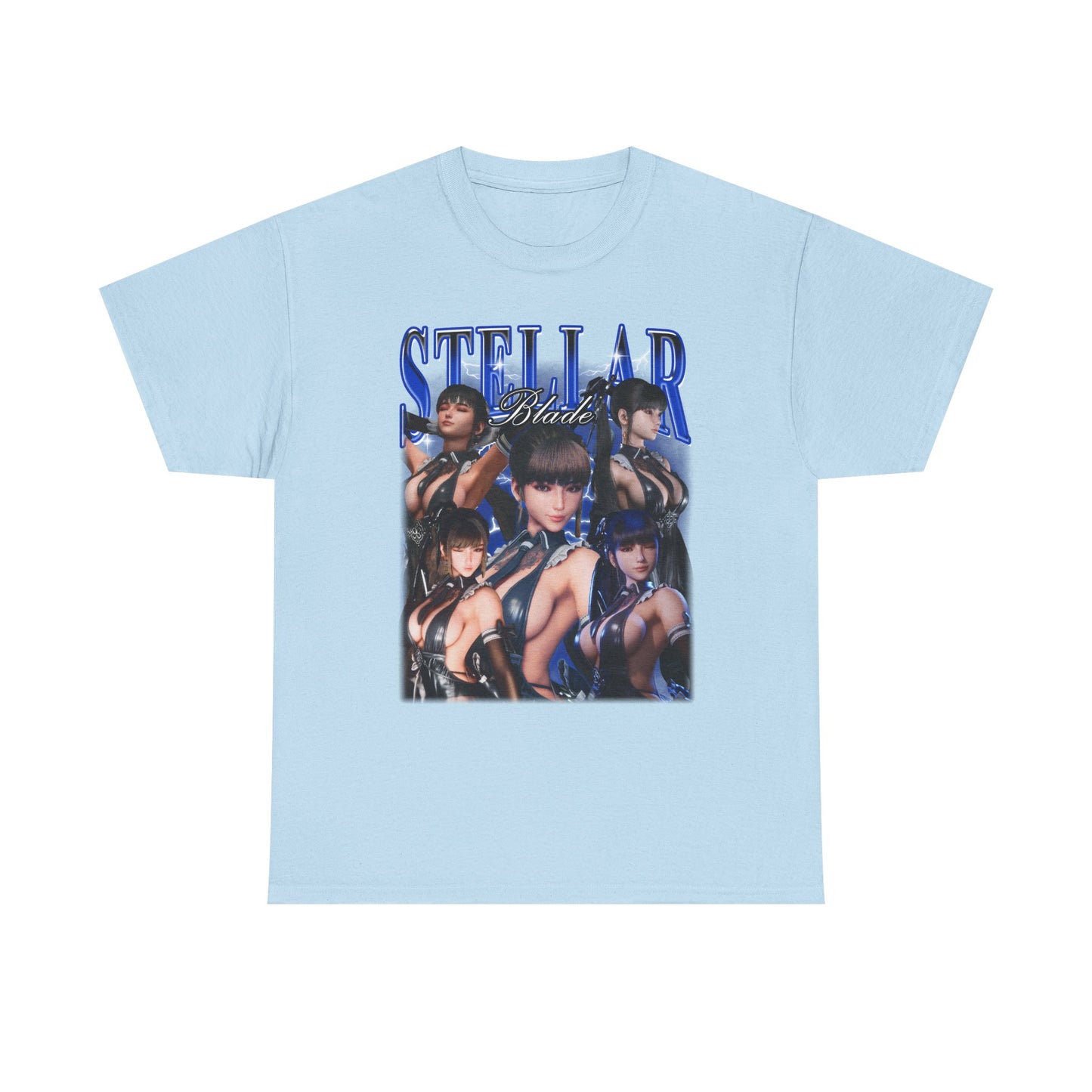 Stellar Blade Vintage Bootleg T-Shirt