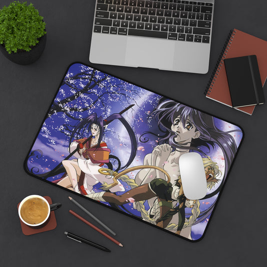 Outlaw Star Desk Mat