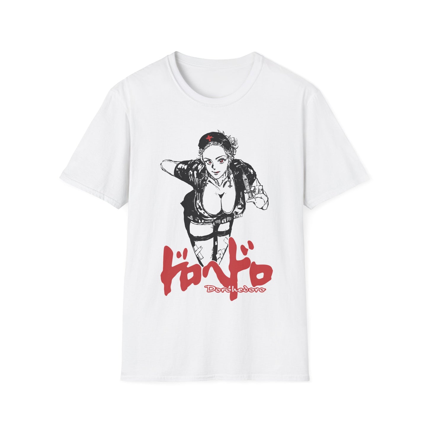 Dorohedoro - Noi T-Shirt