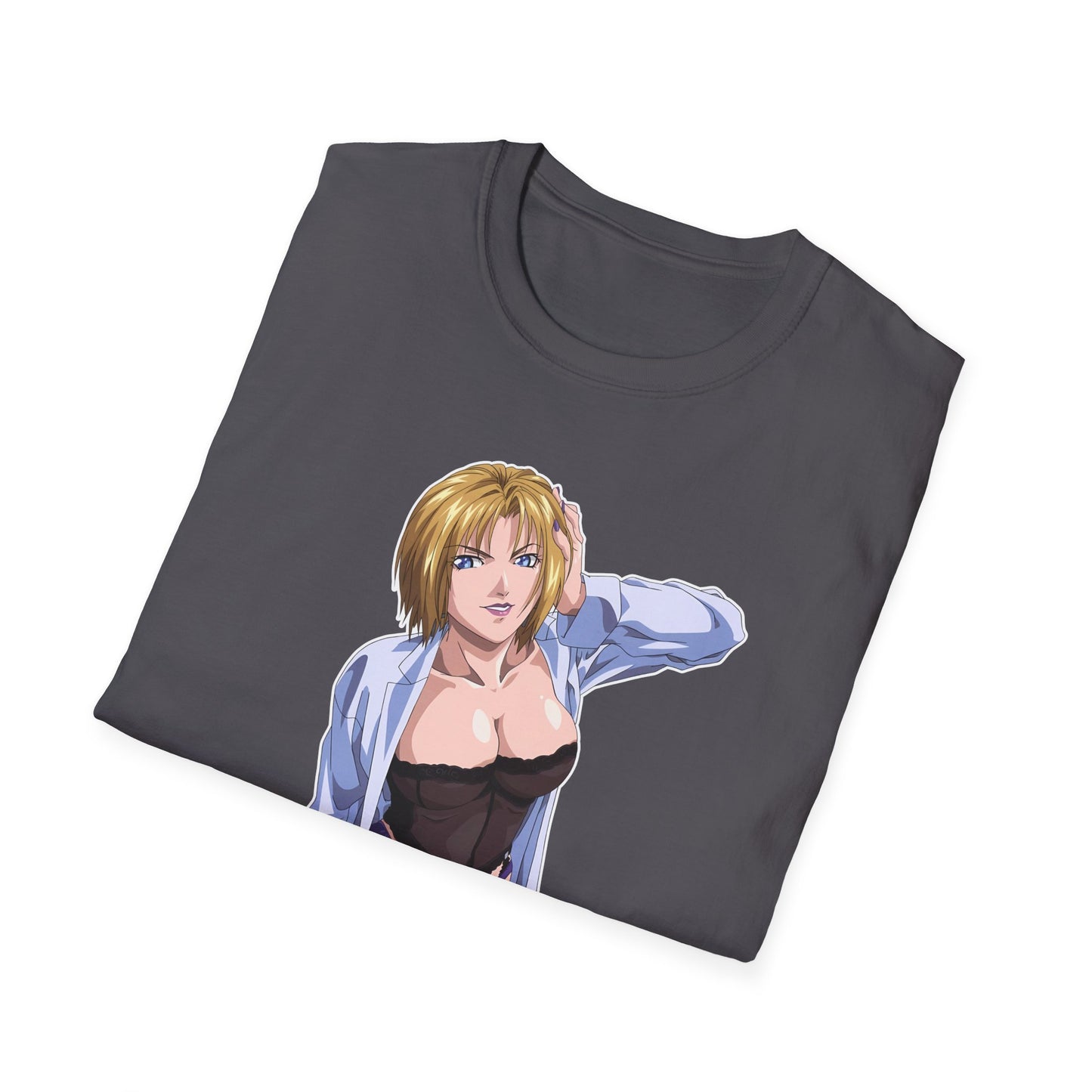 Bible Black T-Shirt