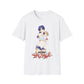 Neon Genesis Evangelion - Misato Vintage T-Shirt