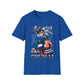 Street Fighter - Chun-Li T-Shirt