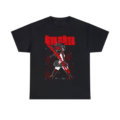 Kill la Kill - Ryūko Matoi T-Shirt