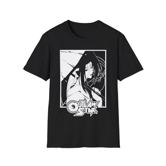 Outlaw Star - Suzuka