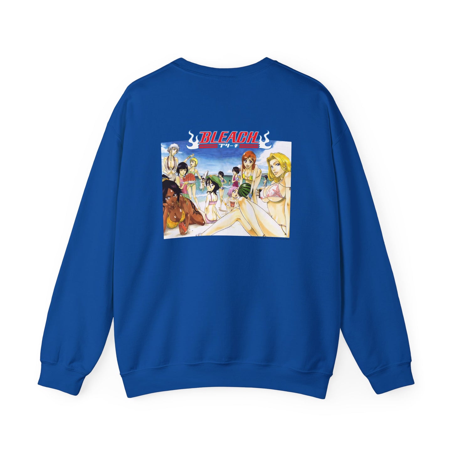 Bleach Sweatshirt