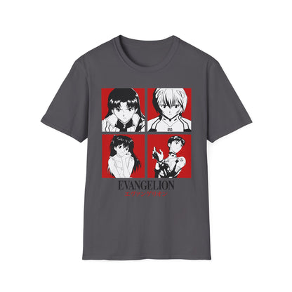 Neon Genesis Evangelion