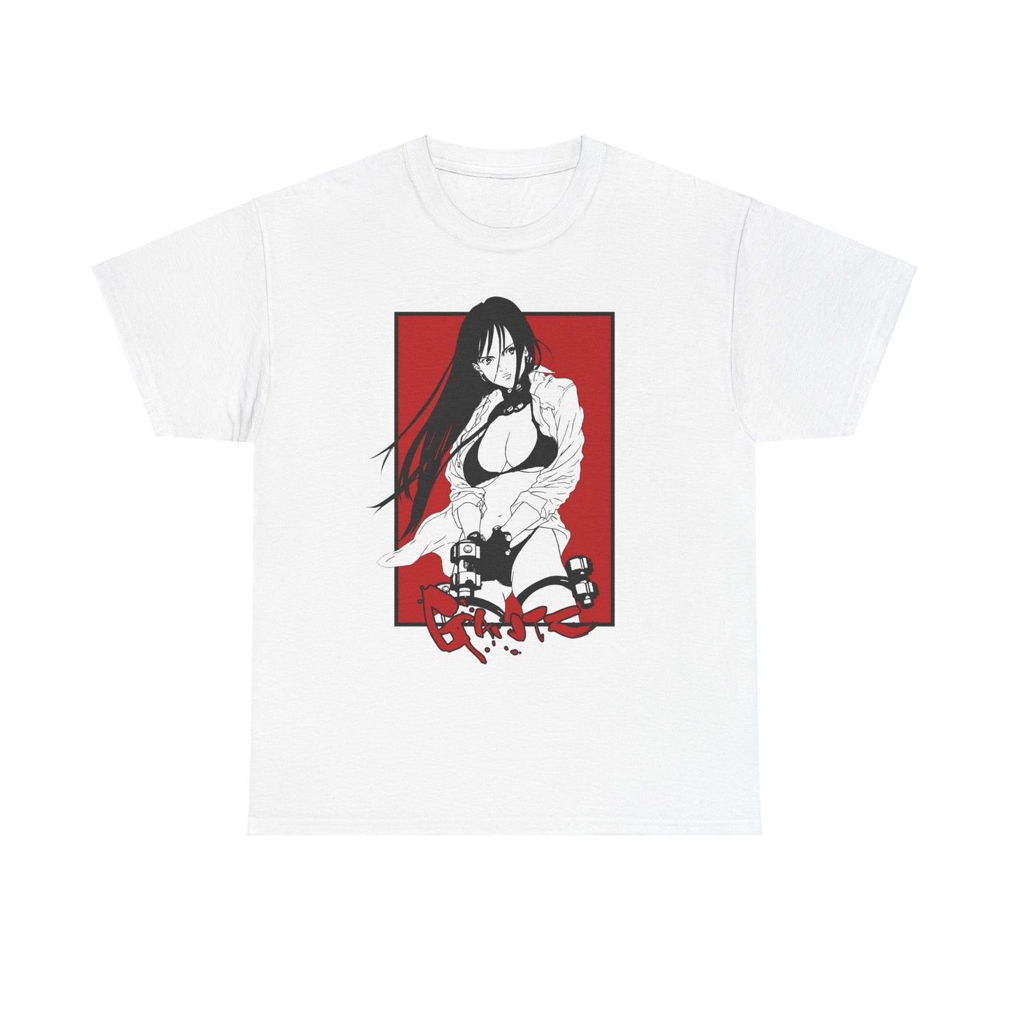 Gantz T-Shirt