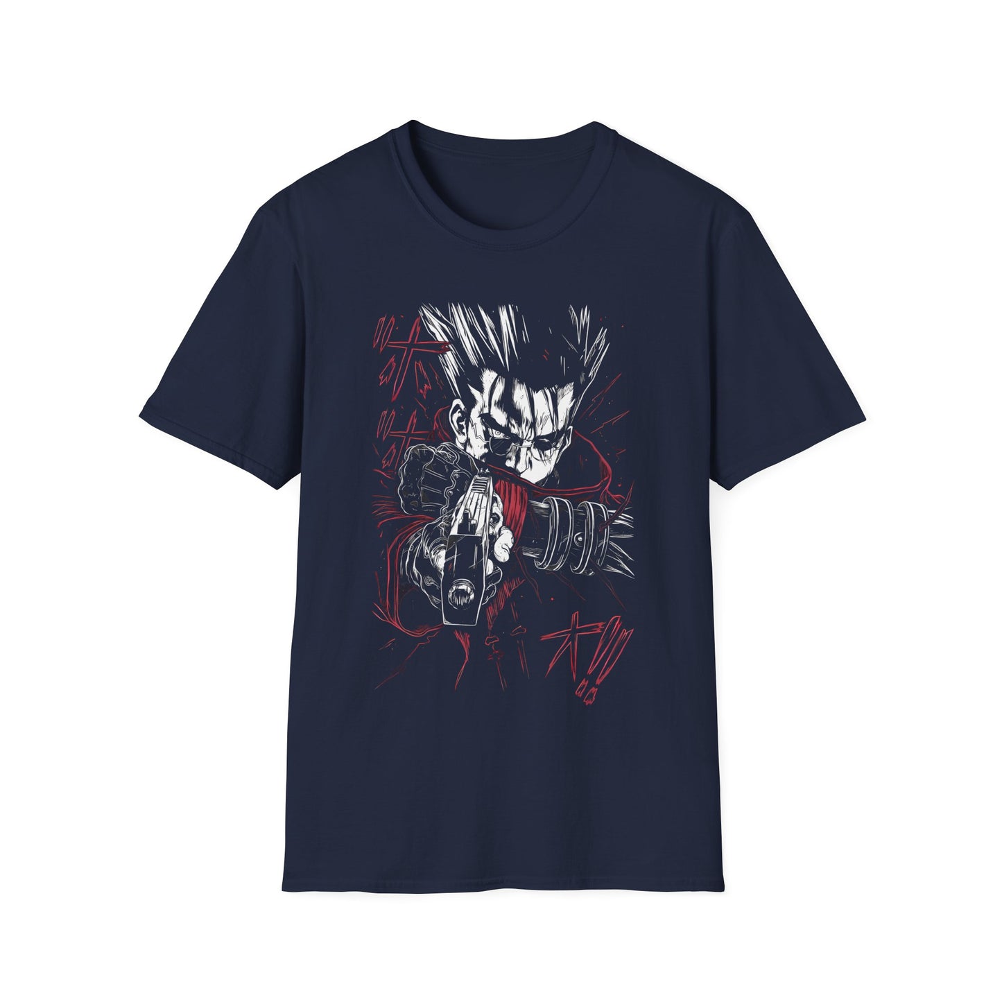 Trigun T-Shirt
