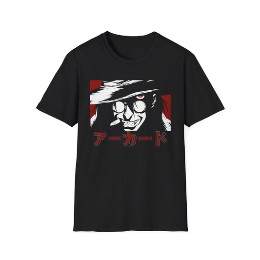 Hellsing - Alucard