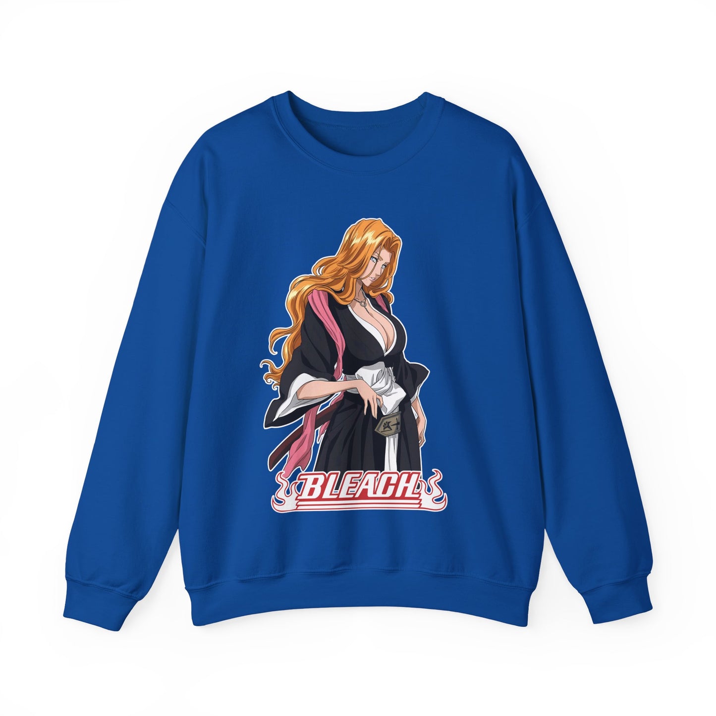 Bleach Sweatshirt