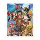 One Piece Poster