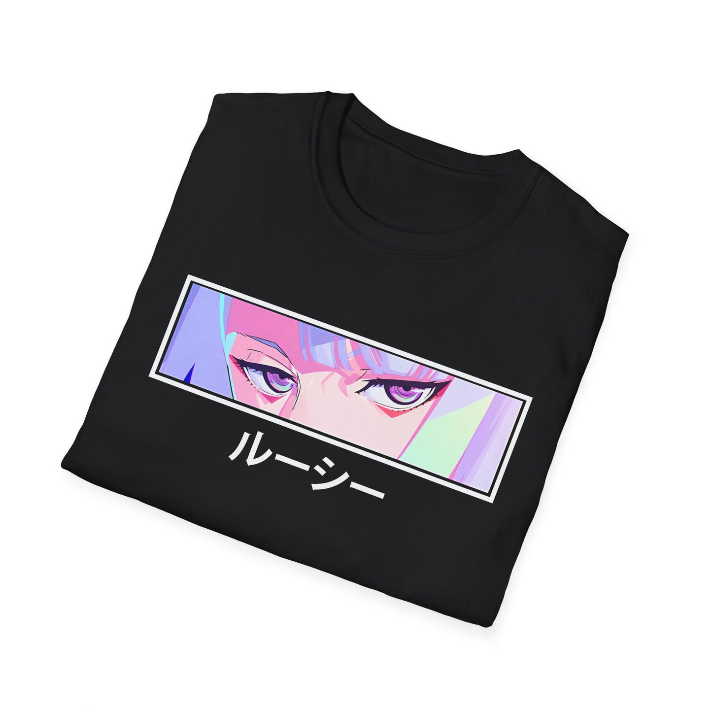 Cyberpunk Edgerunners - Lucy T-Shirt