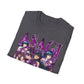 Taimanin Asagi Bootleg T-Shirt