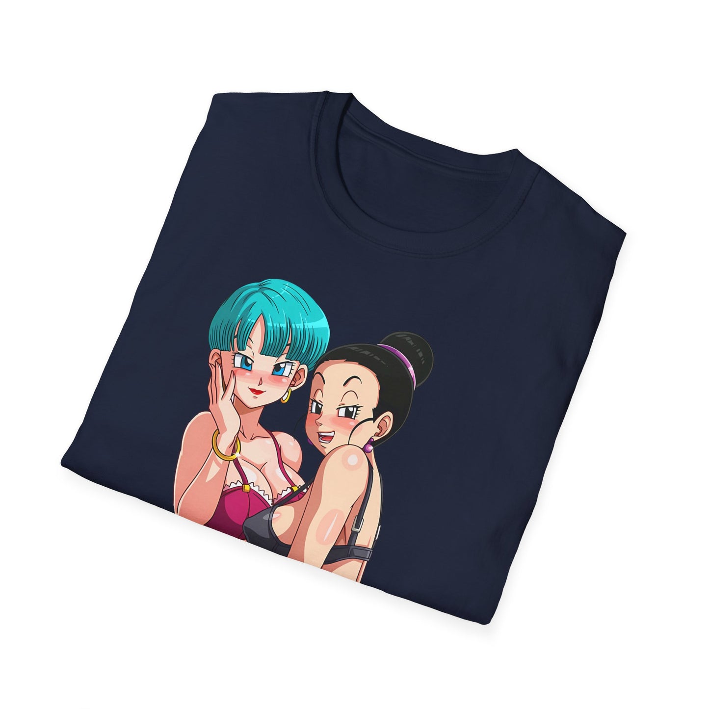 Dragon Ball - Bulma & Chi-Chi