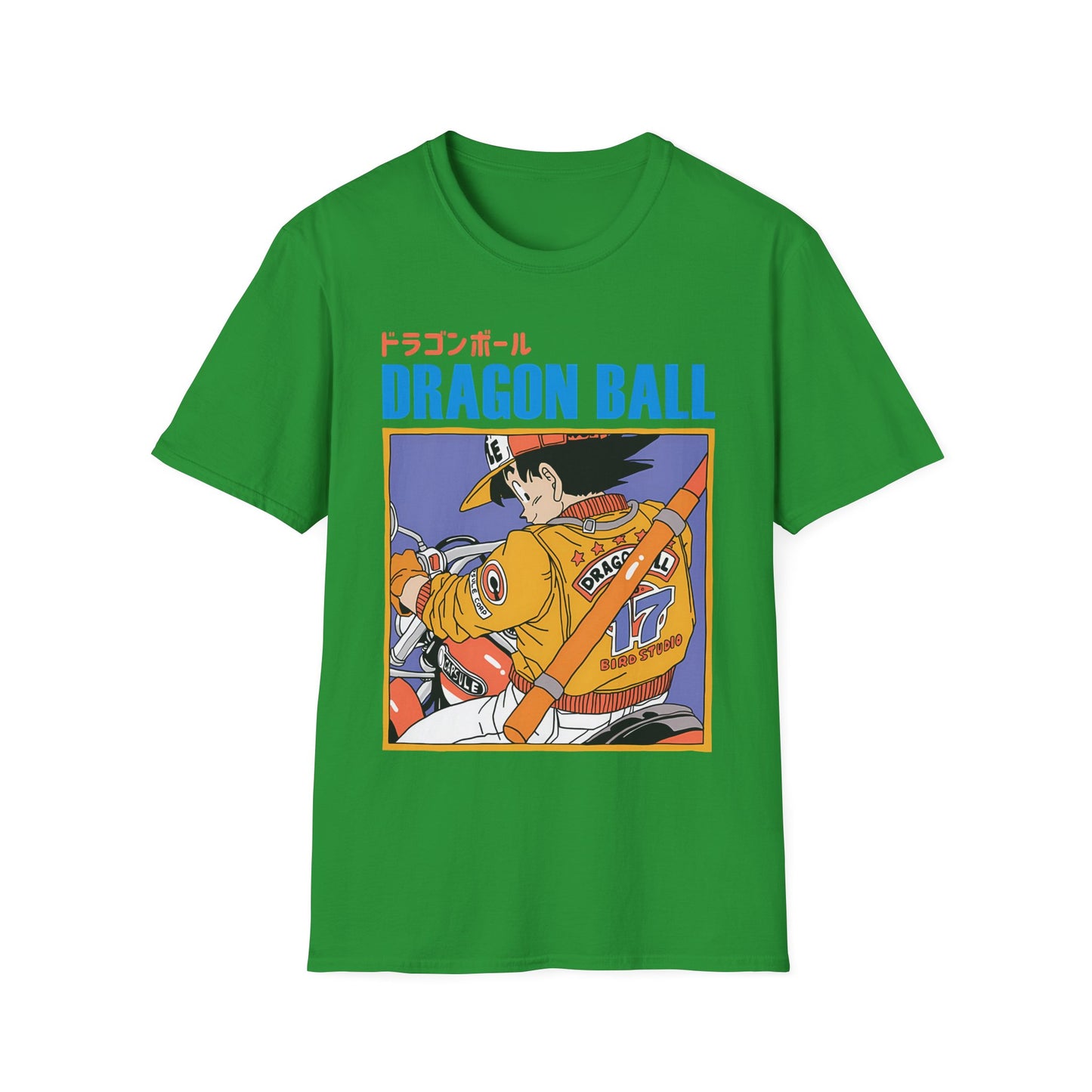 Dragon Ball Z - Goku