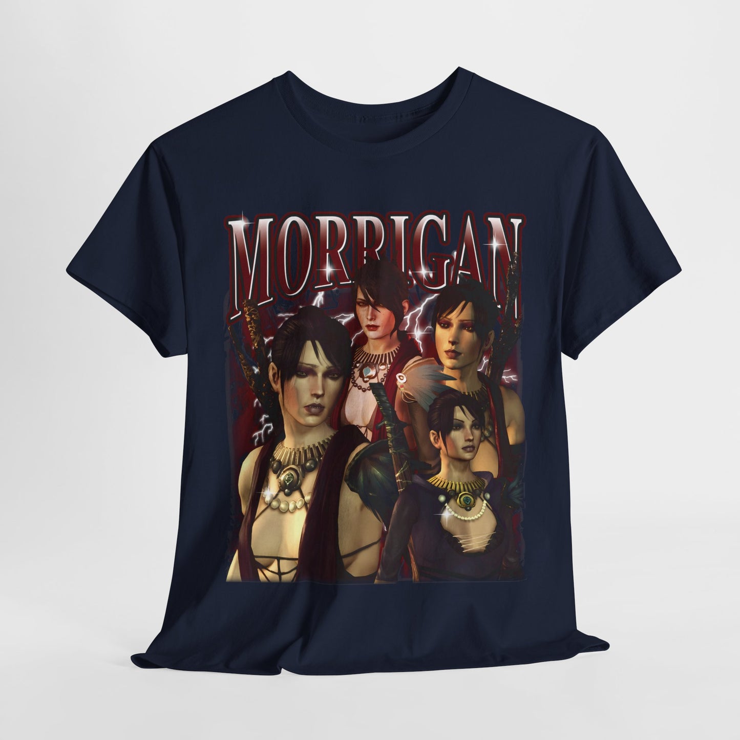 Dragon Age - Morrigan T-Shirt