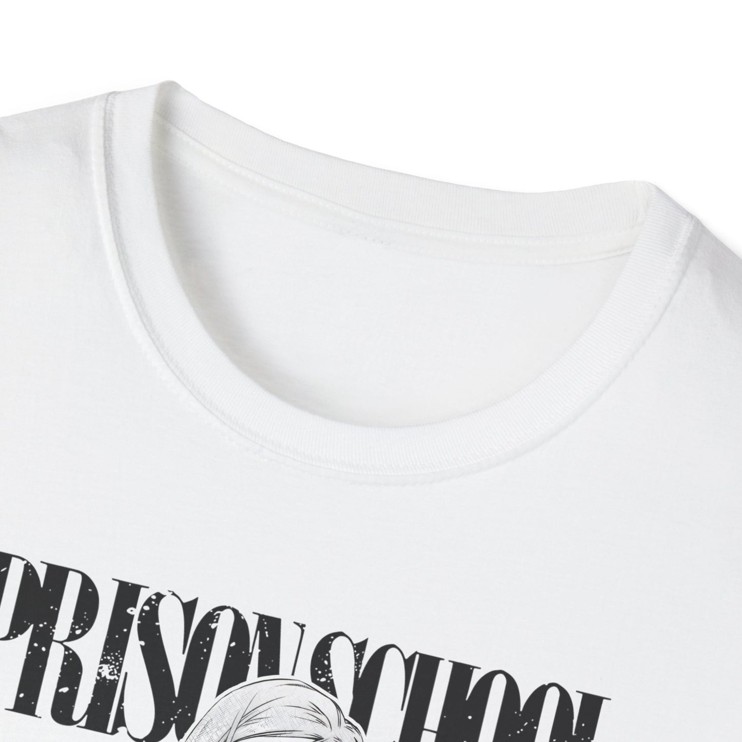 Prison School T-Shirt