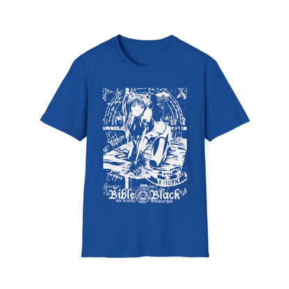 Bible Black T-Shirt