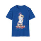 Neon Genesis Evangelion - Misato Vintage T-Shirt