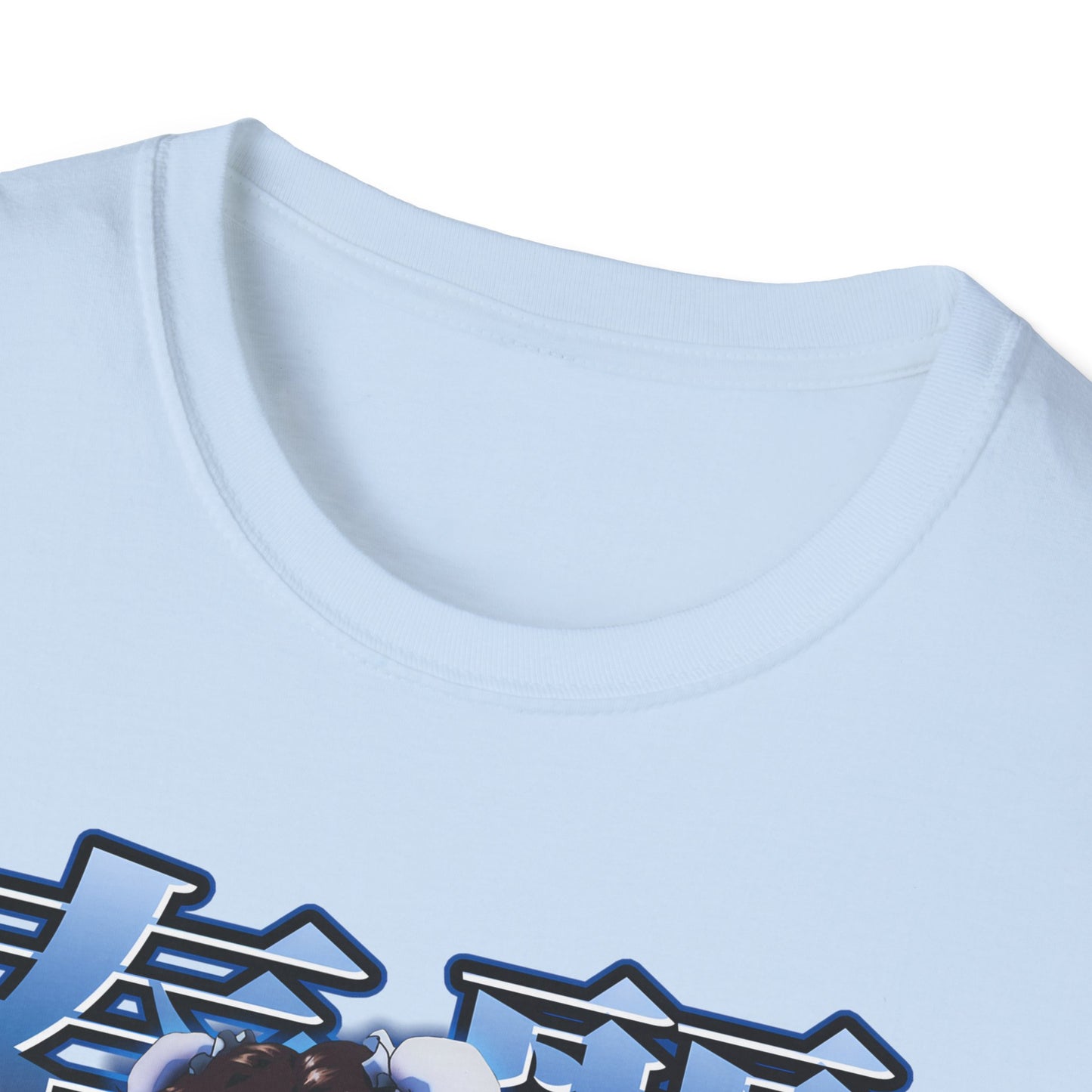 Street Fighter - Chun-Li T-Shirt