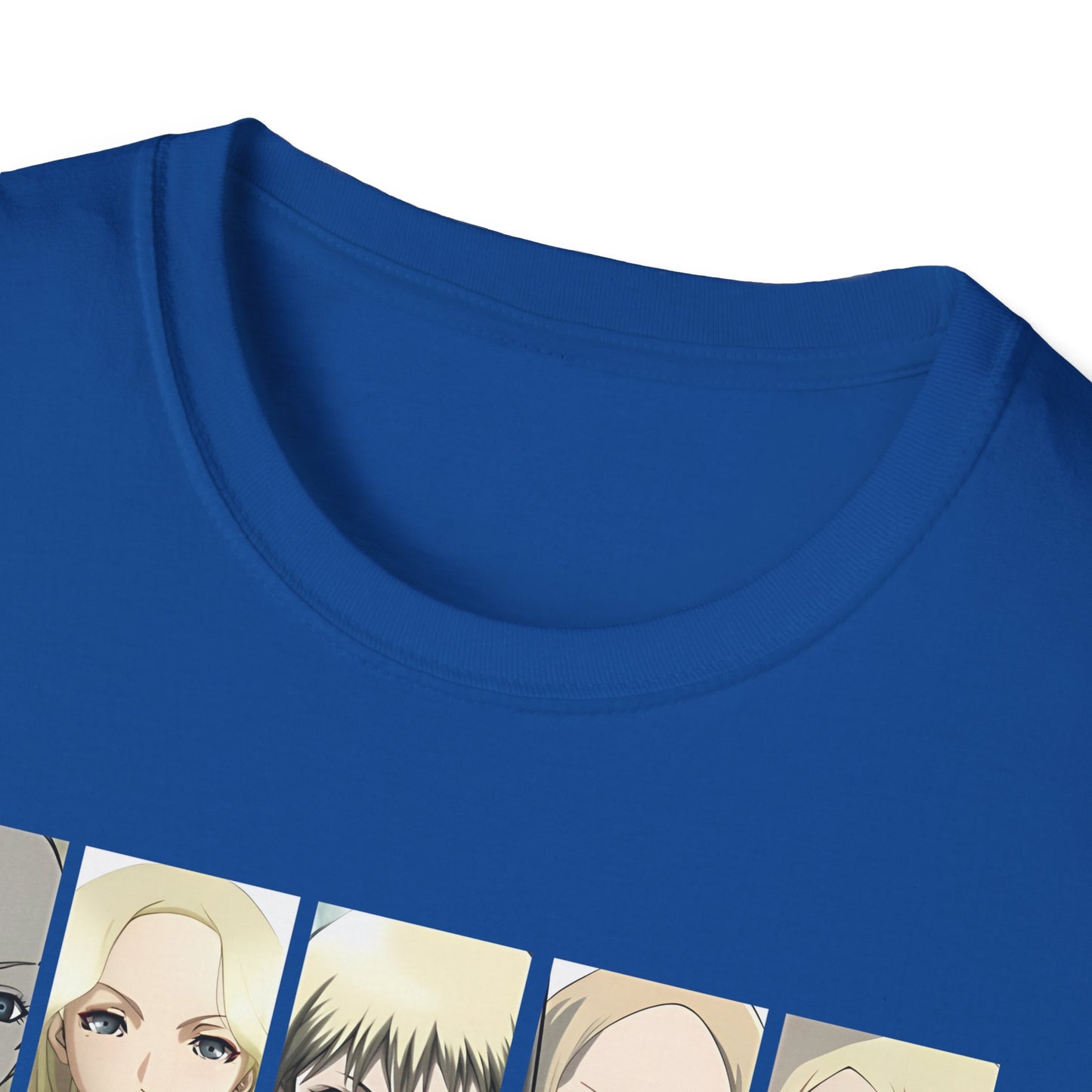 Claymore T-Shirt