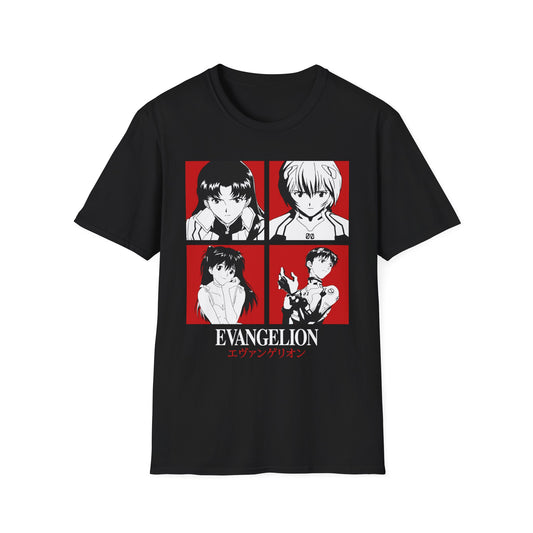 Neon Genesis Evangelion